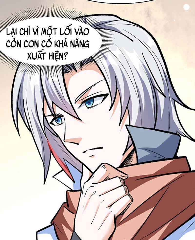 Võ Đạo Độc Tôn Chapter 471 - 40