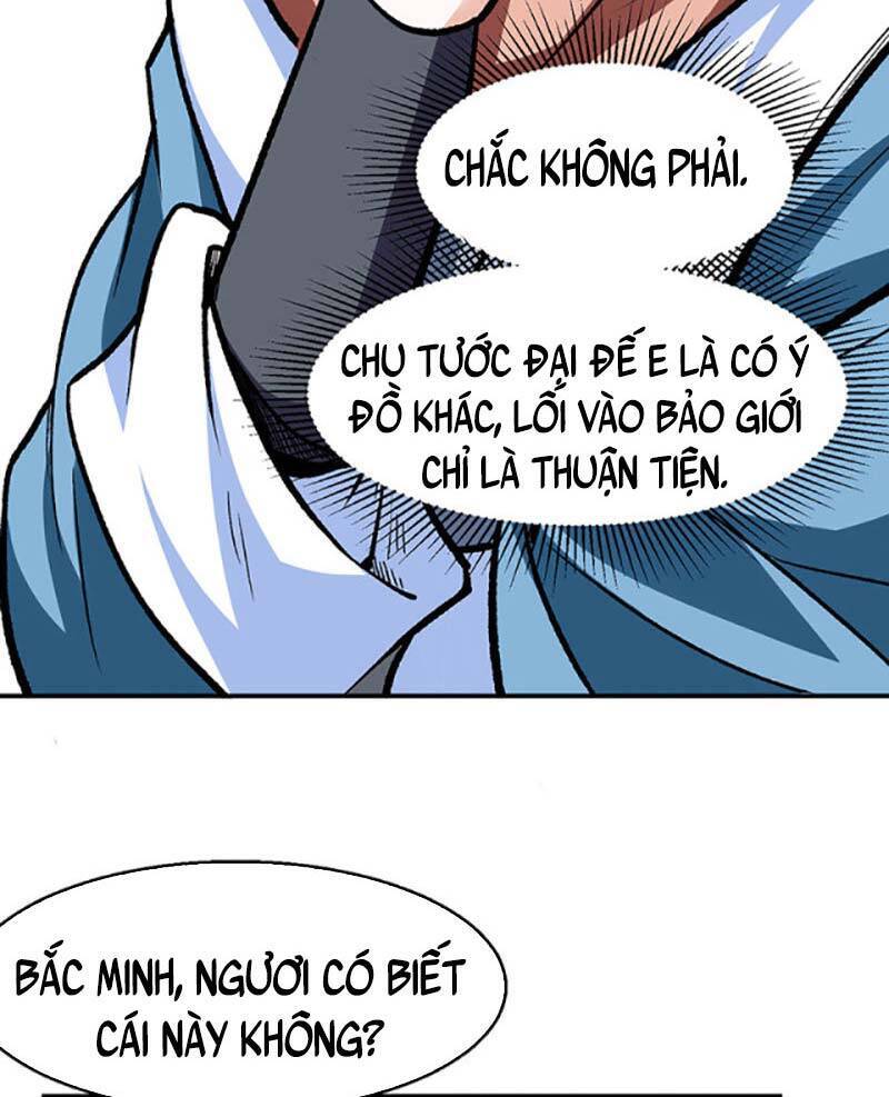 Võ Đạo Độc Tôn Chapter 471 - 41