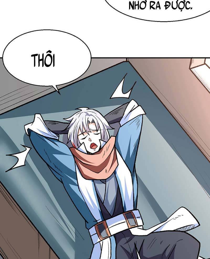 Võ Đạo Độc Tôn Chapter 471 - 43