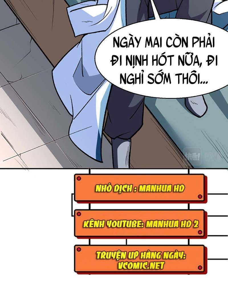 Võ Đạo Độc Tôn Chapter 471 - 44