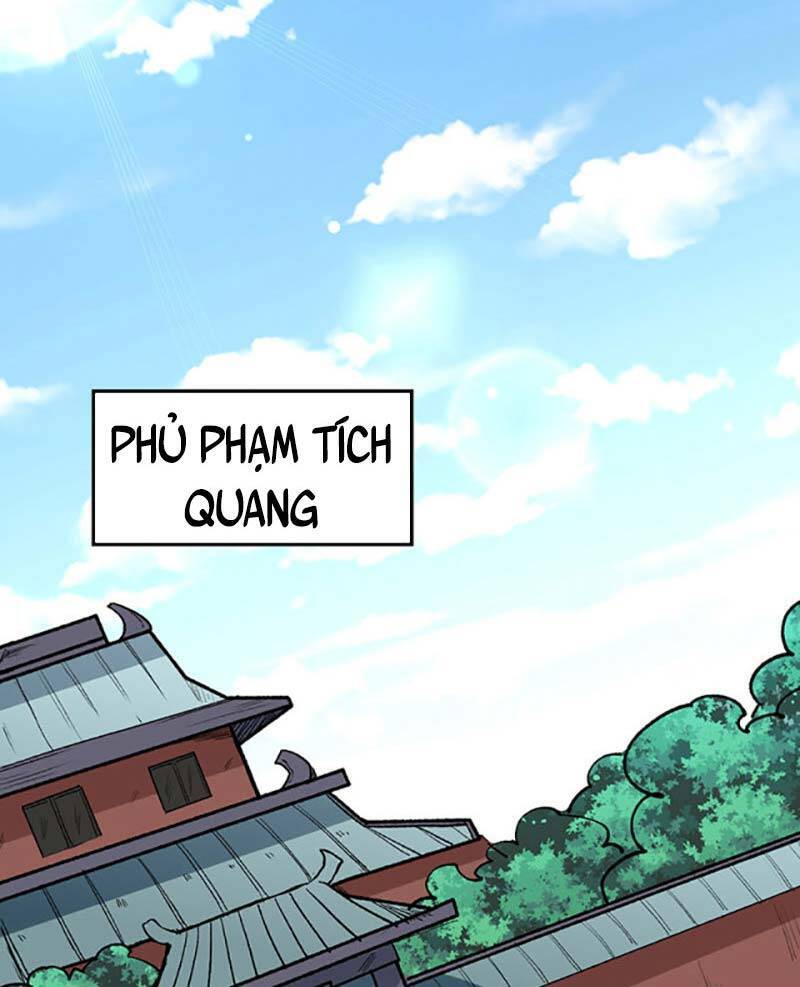 Võ Đạo Độc Tôn Chapter 471 - 46