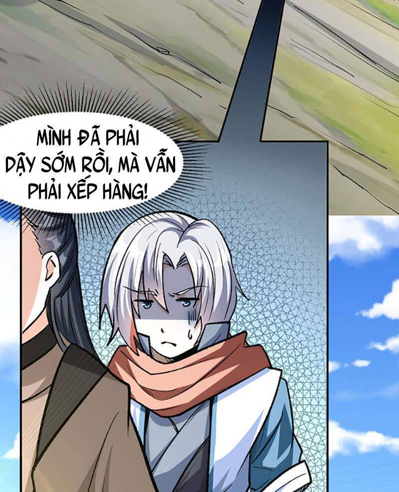 Võ Đạo Độc Tôn Chapter 471 - 51
