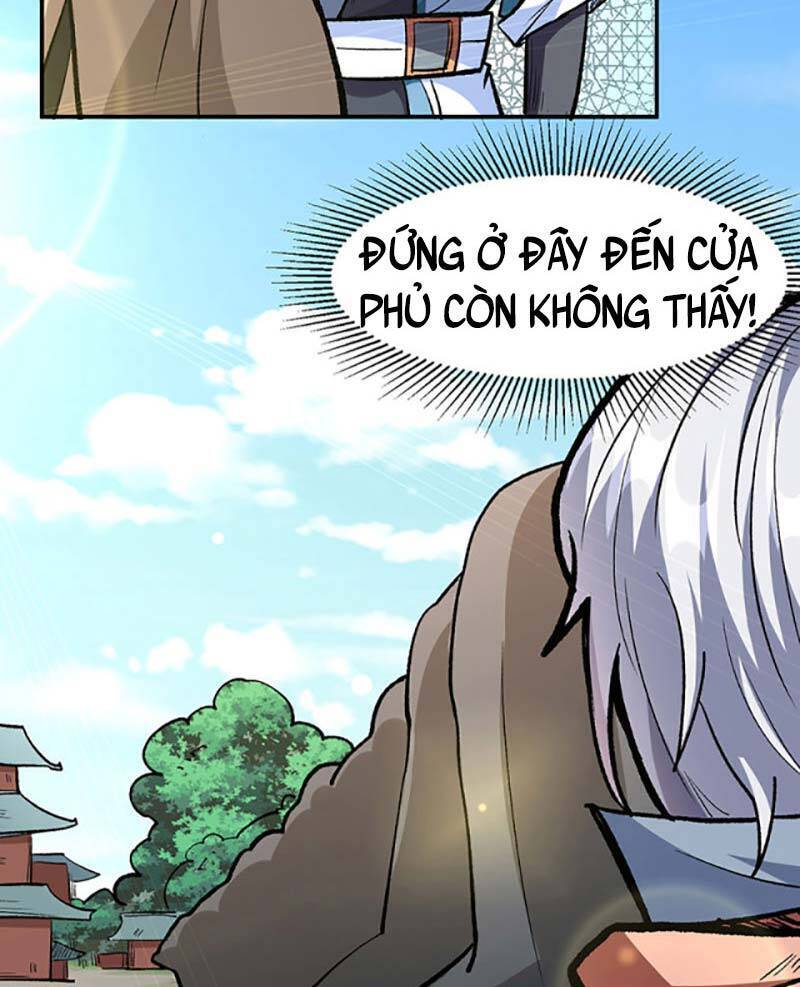 Võ Đạo Độc Tôn Chapter 471 - 52