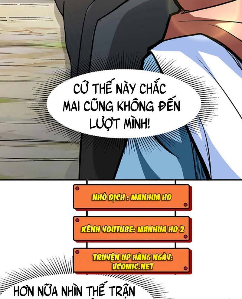 Võ Đạo Độc Tôn Chapter 471 - 53