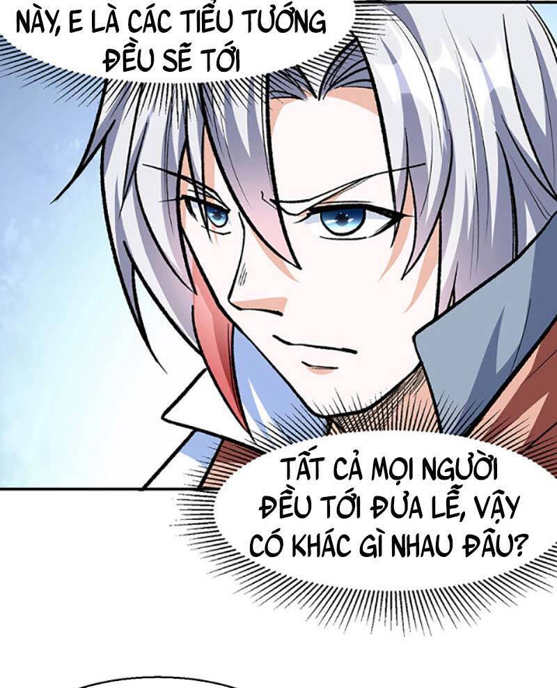 Võ Đạo Độc Tôn Chapter 471 - 54