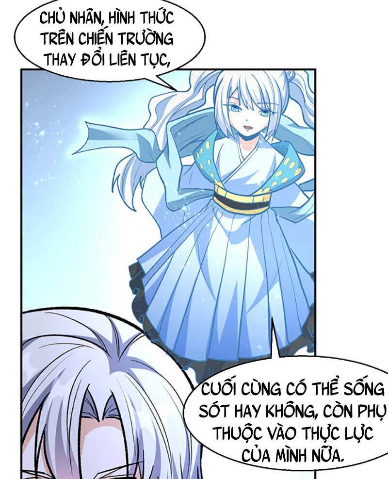 Võ Đạo Độc Tôn Chapter 471 - 55