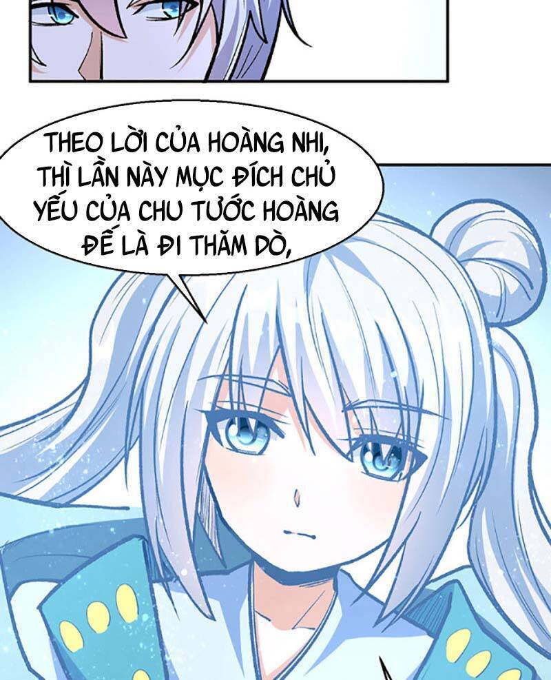 Võ Đạo Độc Tôn Chapter 471 - 56