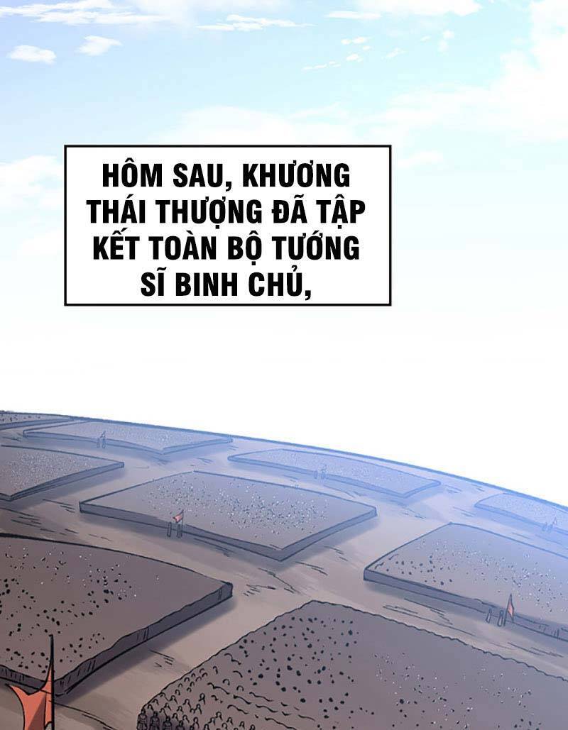 Võ Đạo Độc Tôn Chapter 472 - 2