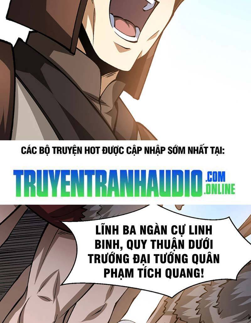 Võ Đạo Độc Tôn Chapter 472 - 11