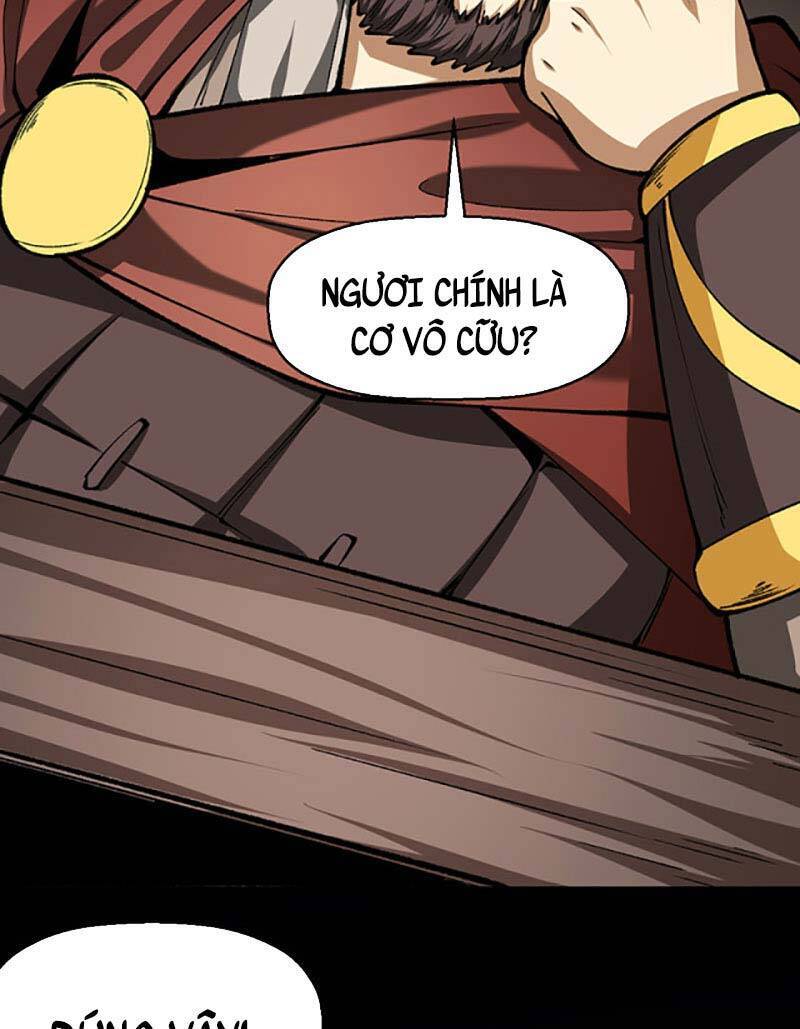 Võ Đạo Độc Tôn Chapter 472 - 19