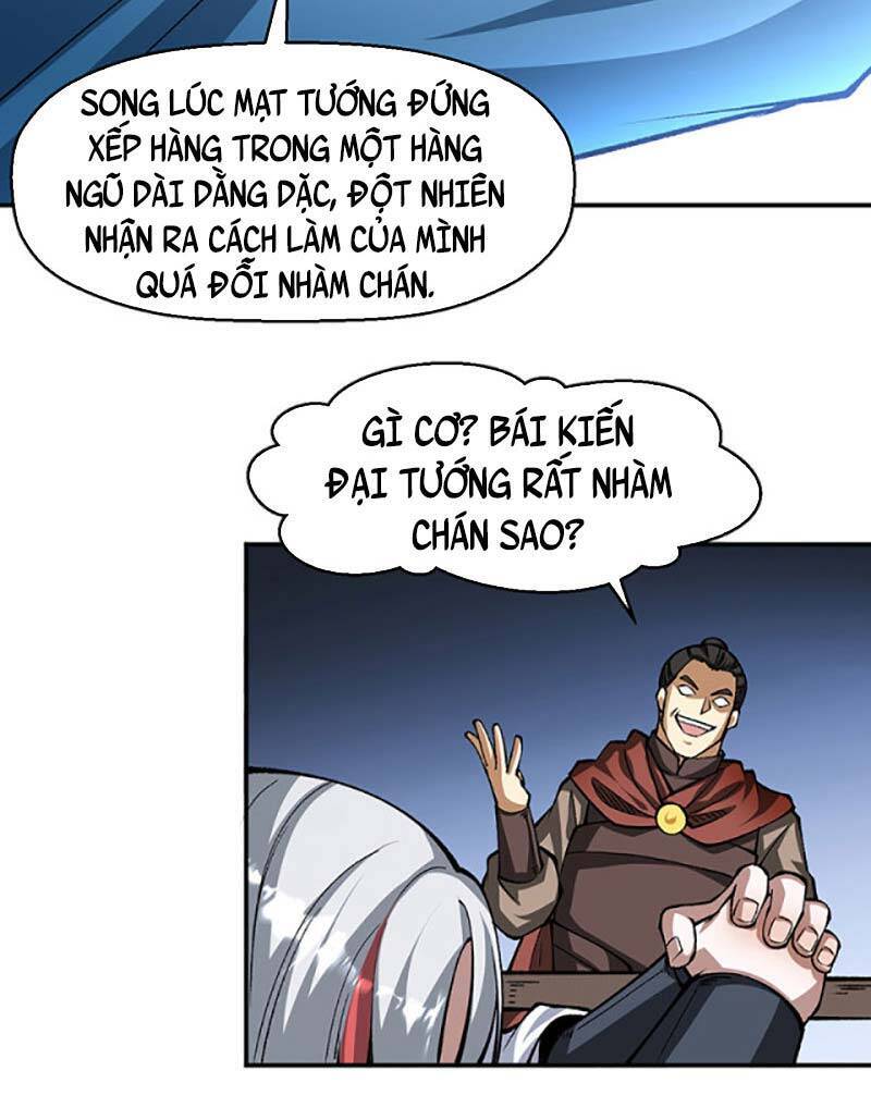 Võ Đạo Độc Tôn Chapter 472 - 26