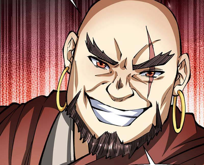 Võ Đạo Độc Tôn Chapter 472 - 34