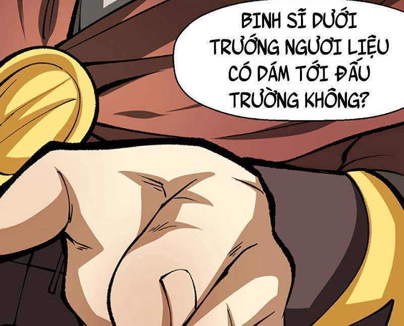 Võ Đạo Độc Tôn Chapter 472 - 35