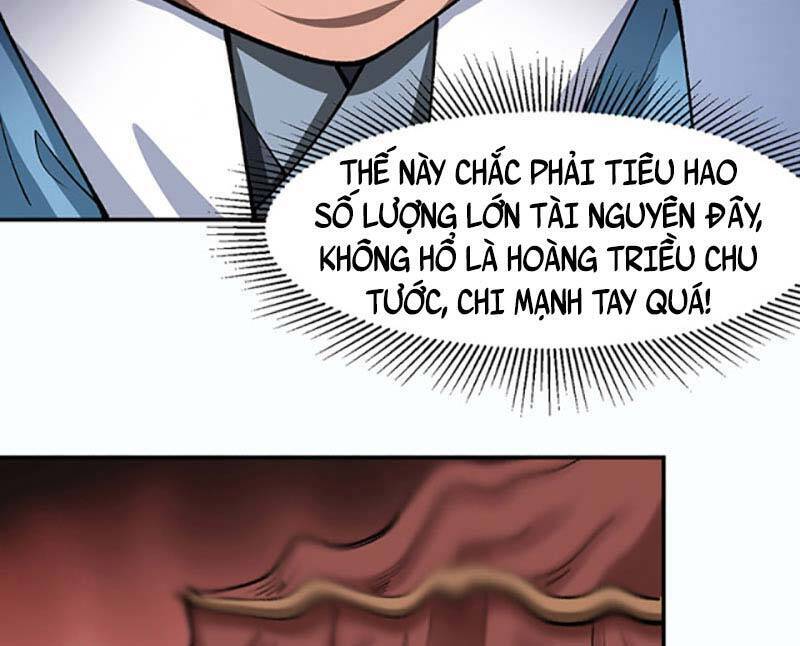 Võ Đạo Độc Tôn Chapter 472 - 46