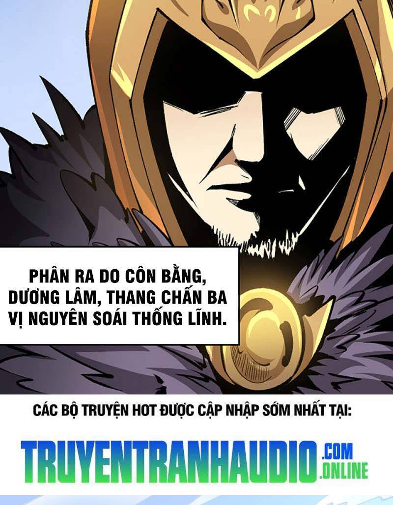 Võ Đạo Độc Tôn Chapter 472 - 7