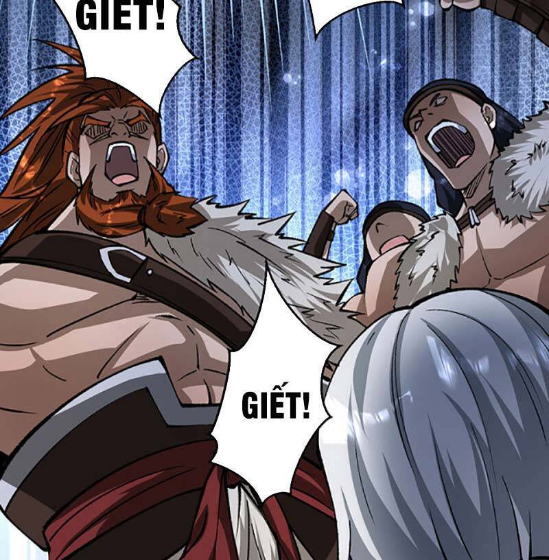 Võ Đạo Độc Tôn Chapter 472 - 72