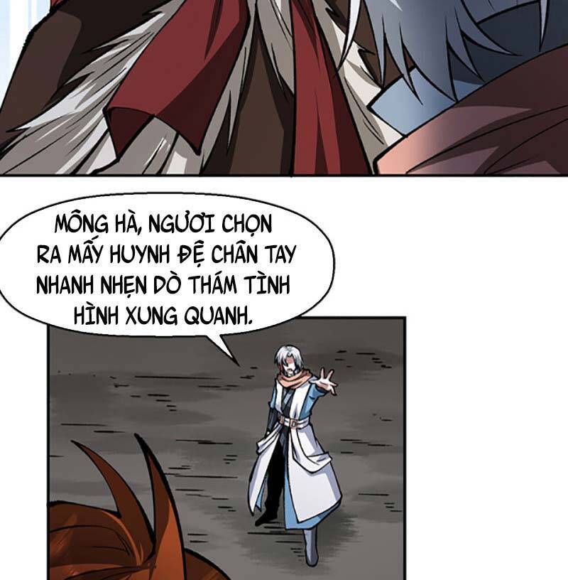 Võ Đạo Độc Tôn Chapter 472 - 73