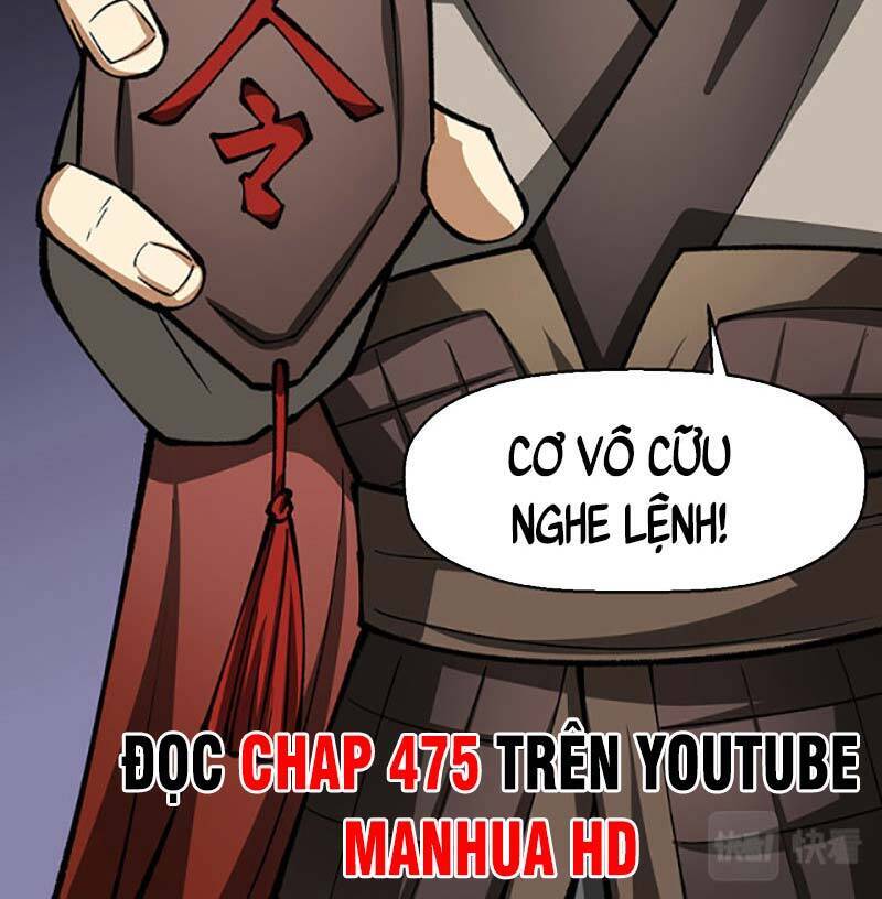 Võ Đạo Độc Tôn Chapter 472 - 76
