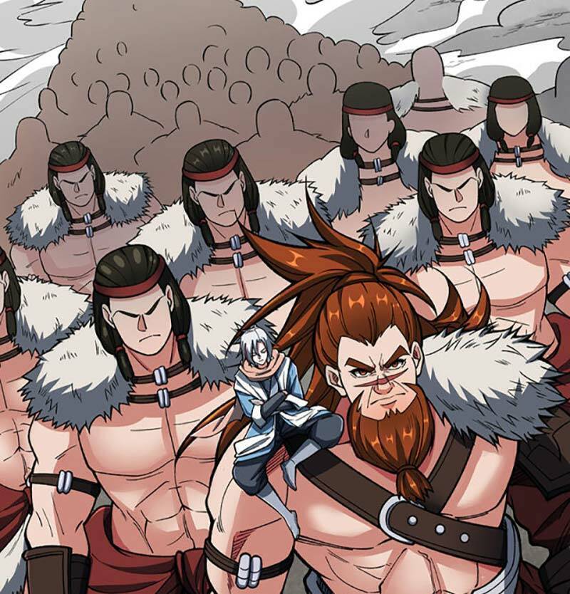 Võ Đạo Độc Tôn Chapter 473 - 12