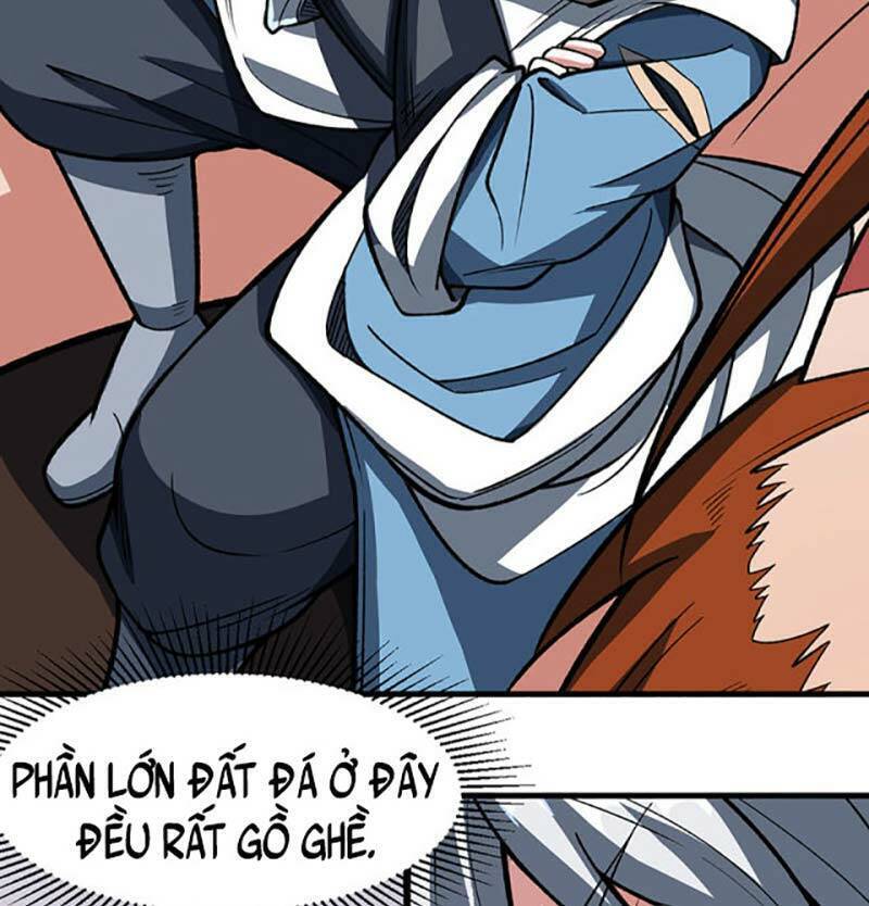 Võ Đạo Độc Tôn Chapter 473 - 17