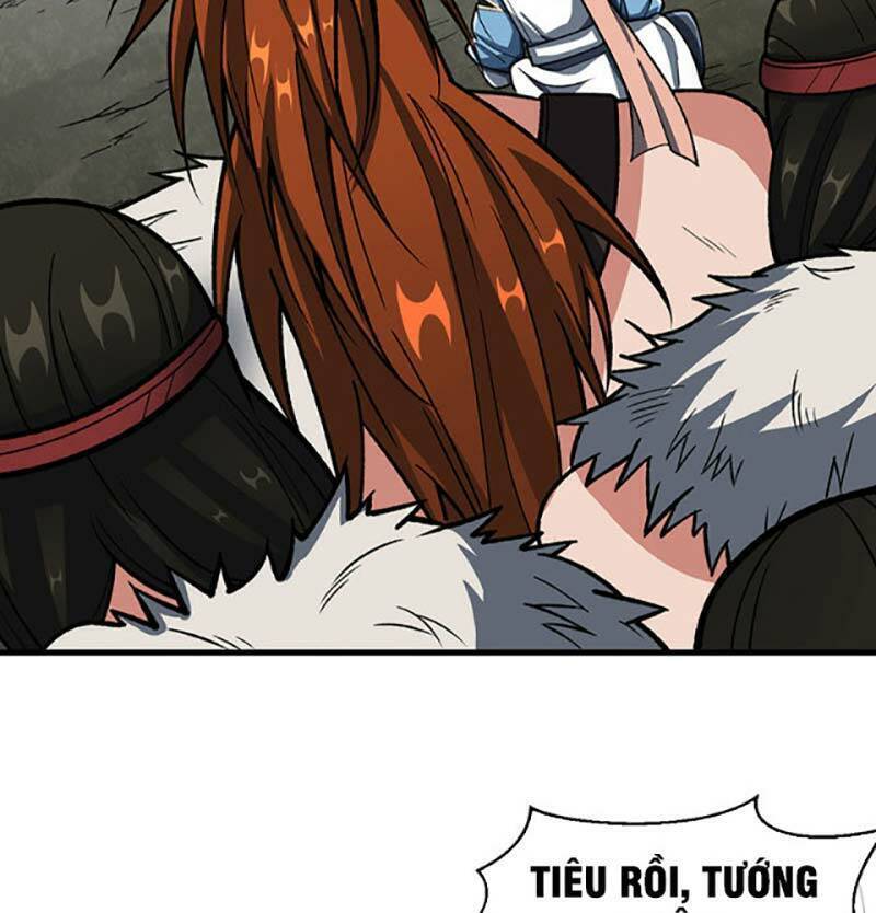 Võ Đạo Độc Tôn Chapter 473 - 23
