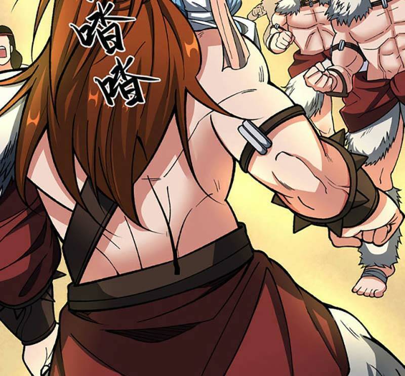 Võ Đạo Độc Tôn Chapter 473 - 28