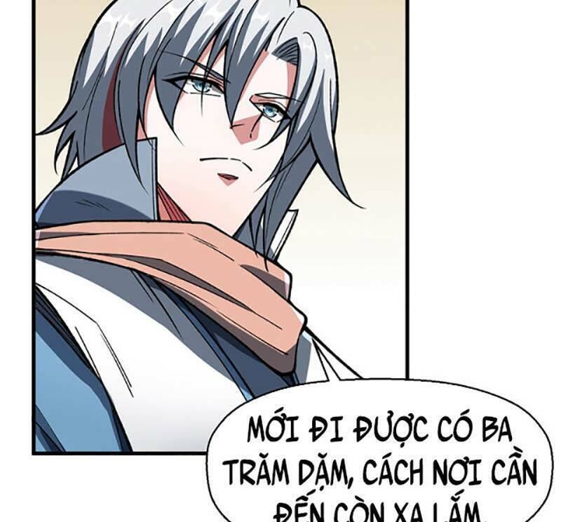 Võ Đạo Độc Tôn Chapter 473 - 47