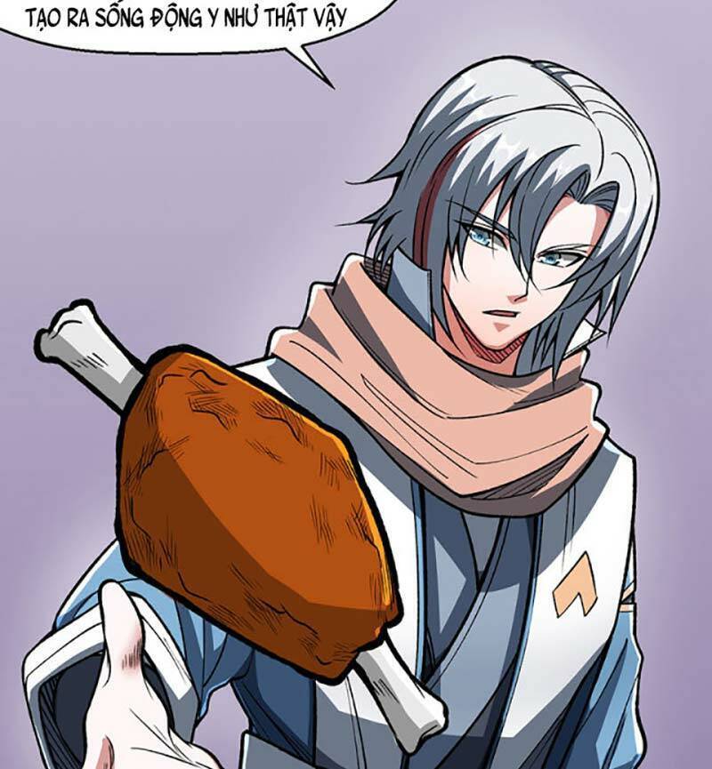 Võ Đạo Độc Tôn Chapter 473 - 58