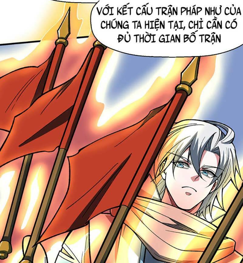 Võ Đạo Độc Tôn Chapter 473 - 69