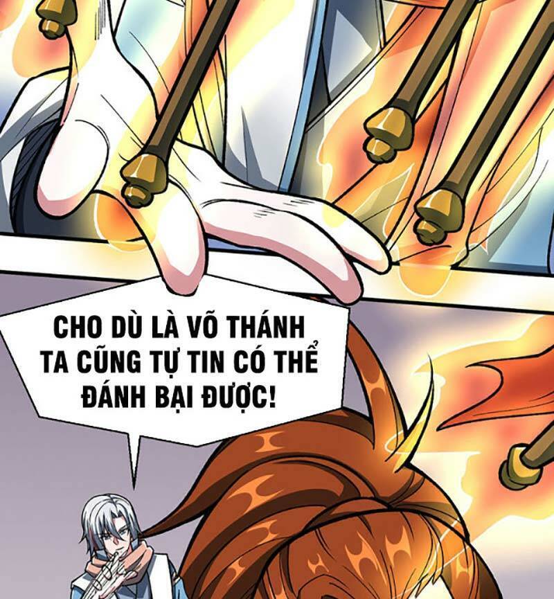 Võ Đạo Độc Tôn Chapter 473 - 70