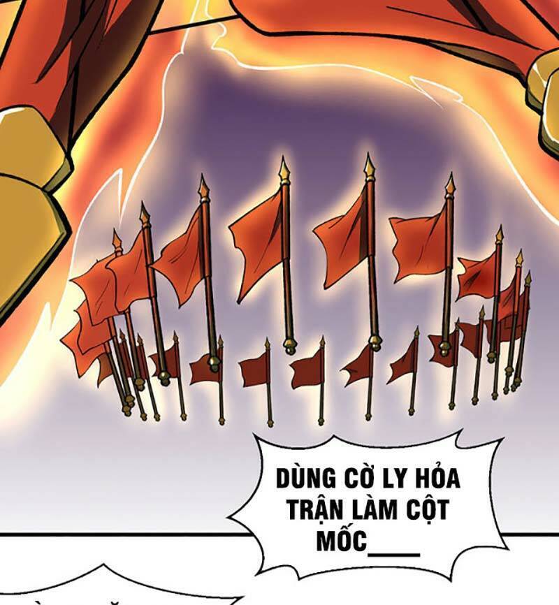 Võ Đạo Độc Tôn Chapter 473 - 72