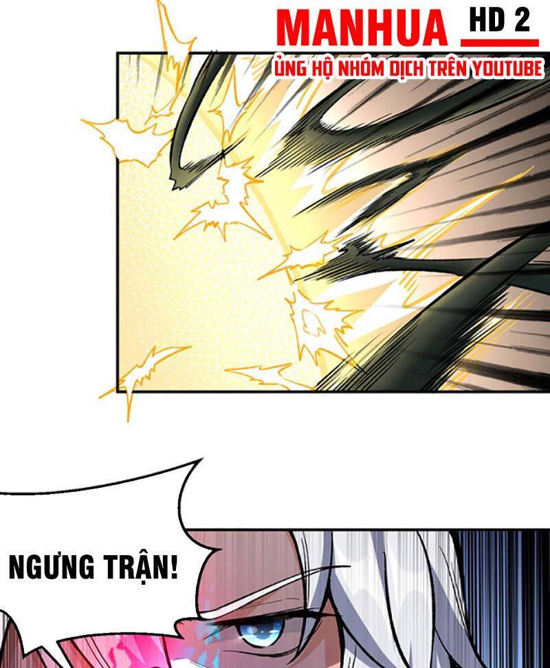 Võ Đạo Độc Tôn Chapter 474 - 12