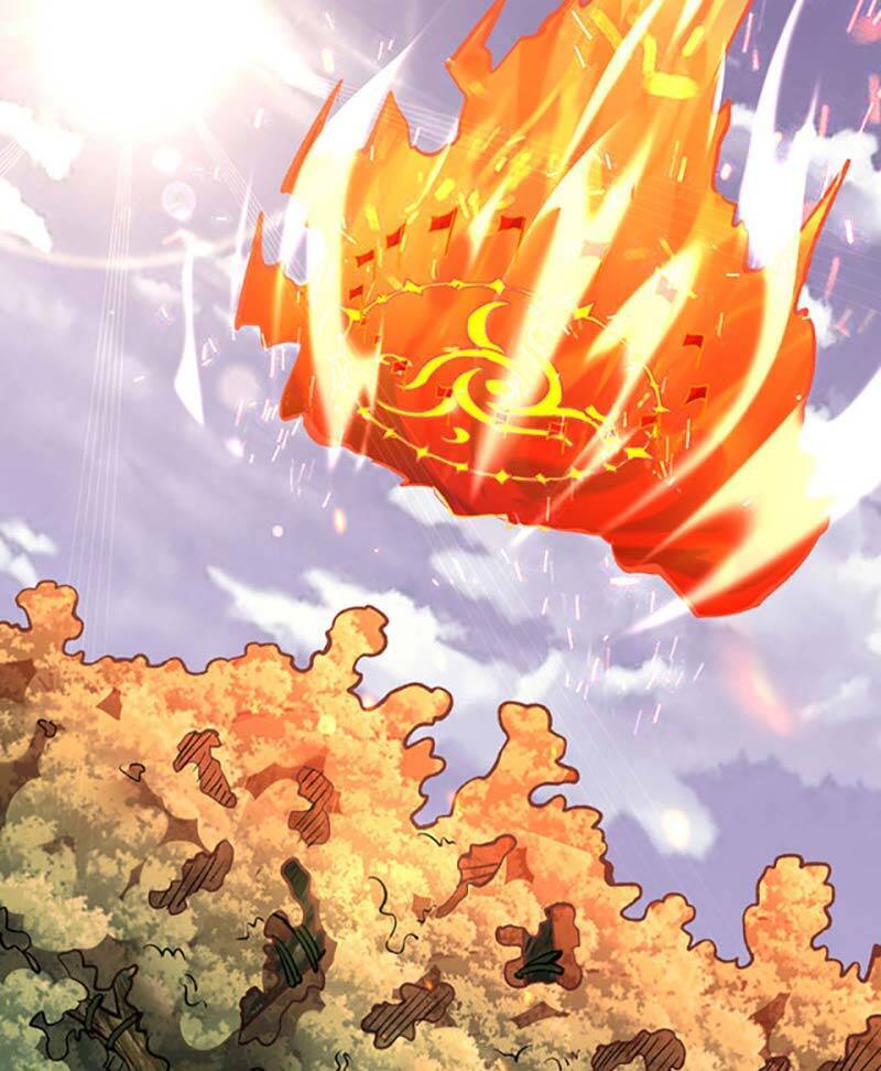 Võ Đạo Độc Tôn Chapter 474 - 14