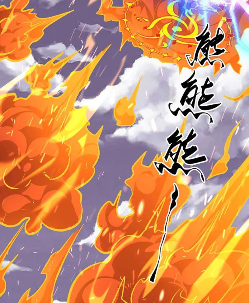 Võ Đạo Độc Tôn Chapter 474 - 19