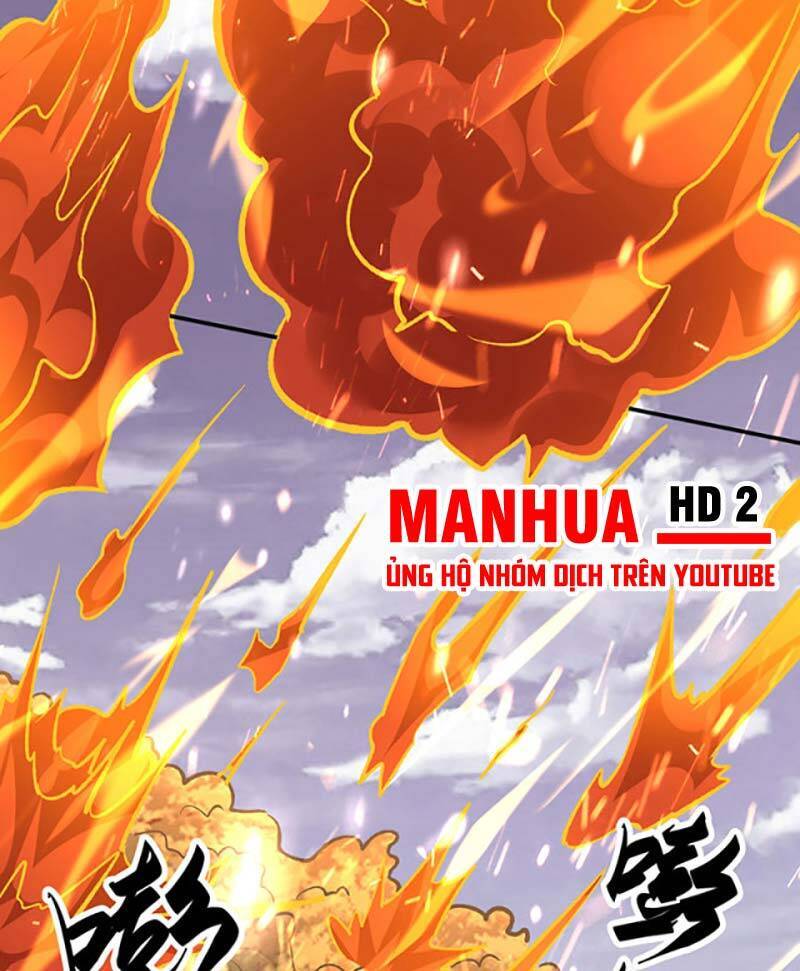 Võ Đạo Độc Tôn Chapter 474 - 20
