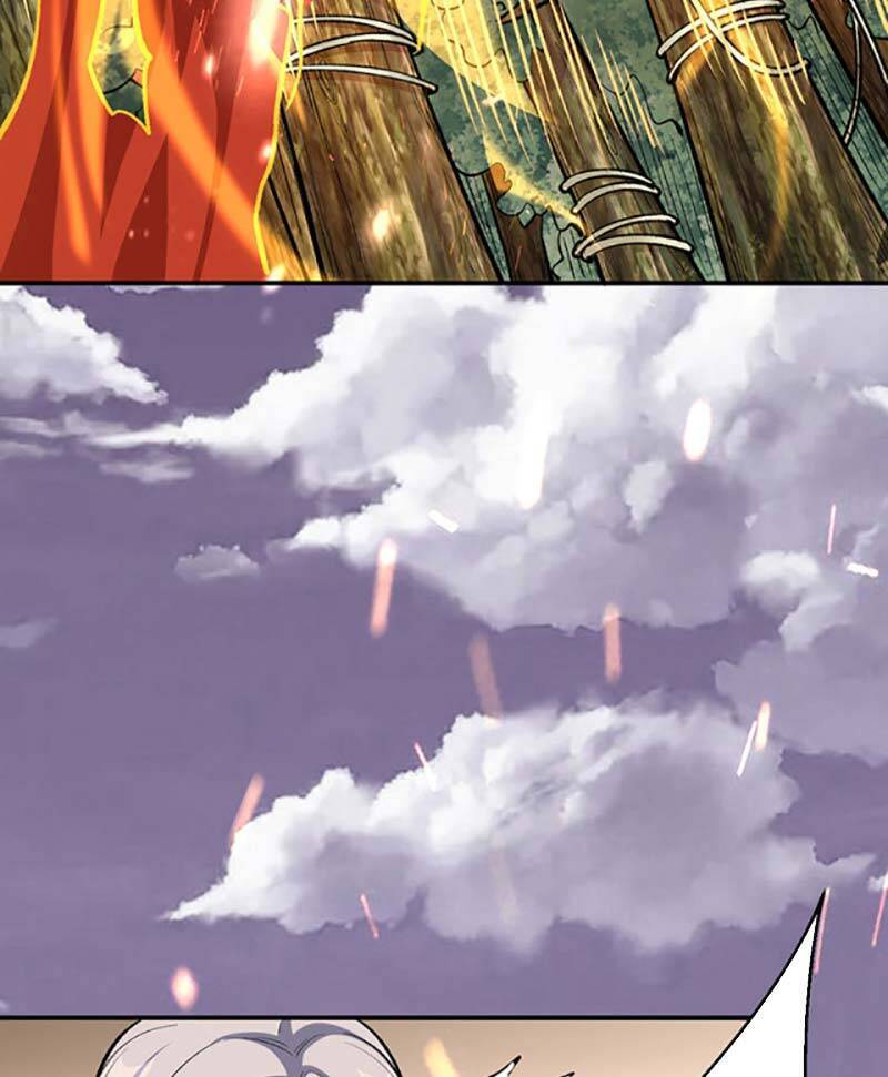 Võ Đạo Độc Tôn Chapter 474 - 23