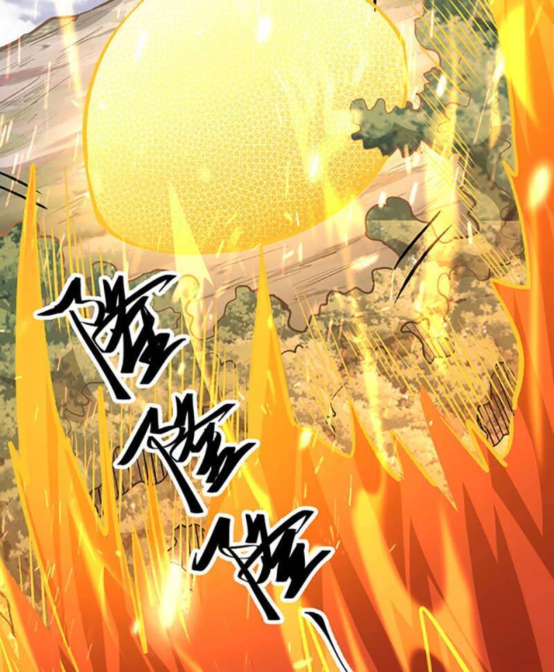 Võ Đạo Độc Tôn Chapter 474 - 25