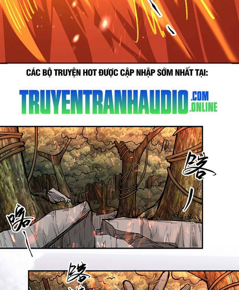 Võ Đạo Độc Tôn Chapter 474 - 26