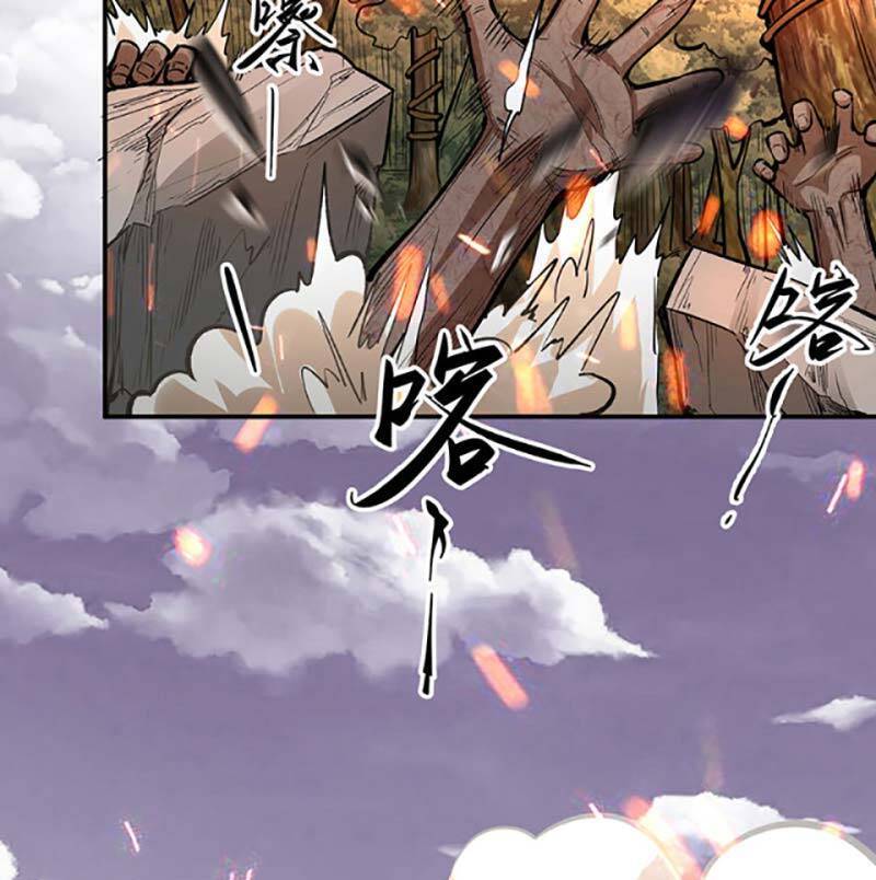 Võ Đạo Độc Tôn Chapter 474 - 27