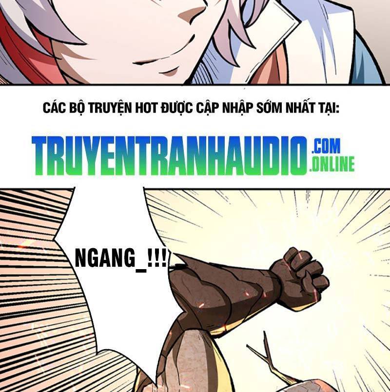 Võ Đạo Độc Tôn Chapter 474 - 31