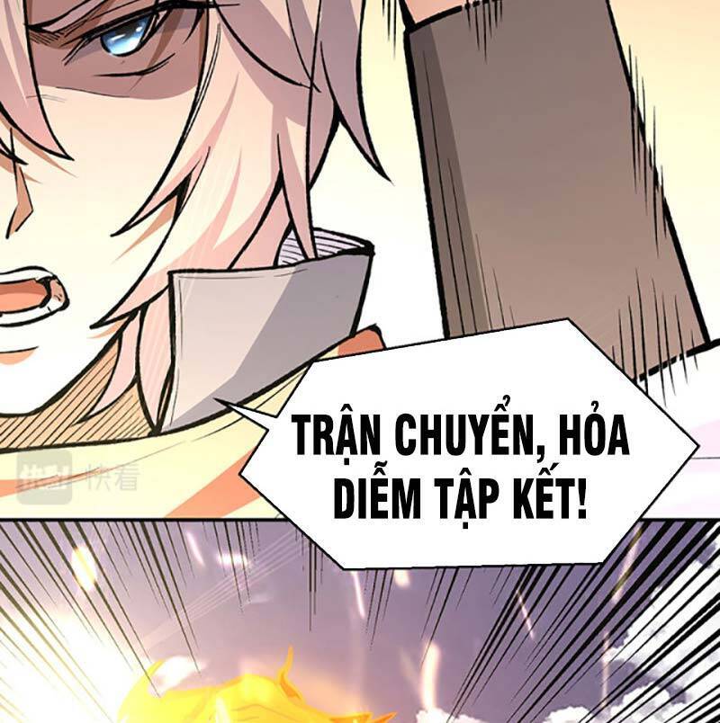 Võ Đạo Độc Tôn Chapter 474 - 34