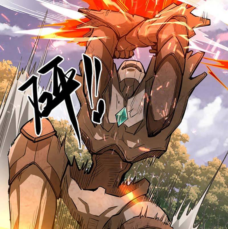 Võ Đạo Độc Tôn Chapter 474 - 39