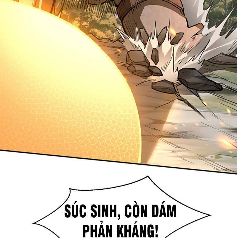 Võ Đạo Độc Tôn Chapter 474 - 40