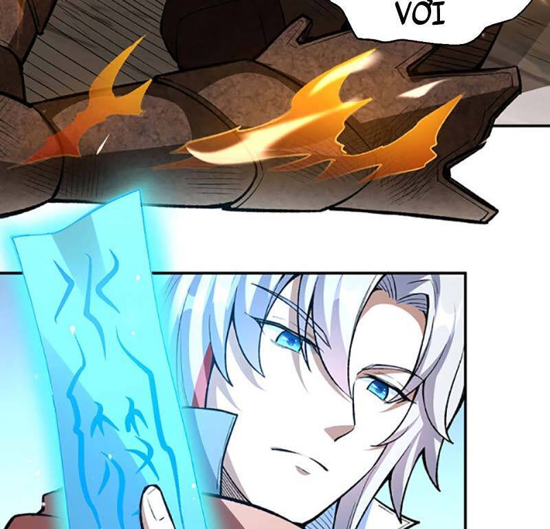 Võ Đạo Độc Tôn Chapter 474 - 54