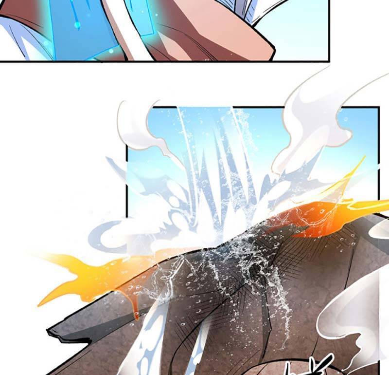 Võ Đạo Độc Tôn Chapter 474 - 55