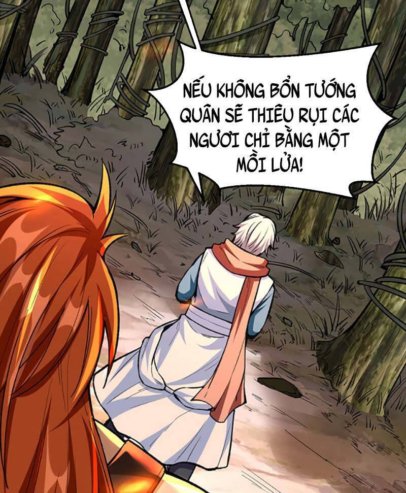 Võ Đạo Độc Tôn Chapter 474 - 7