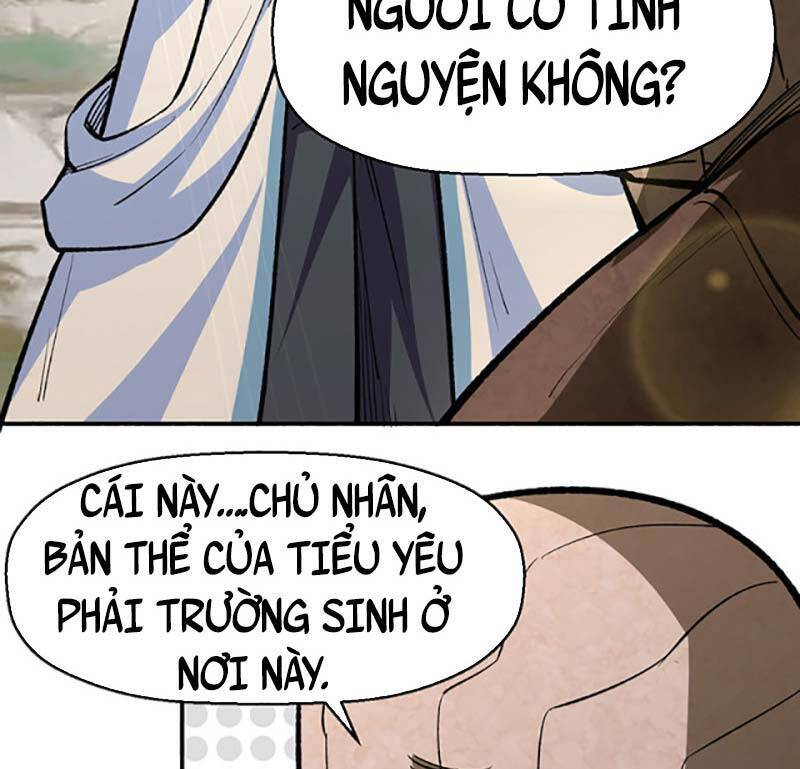 Võ Đạo Độc Tôn Chapter 474 - 61