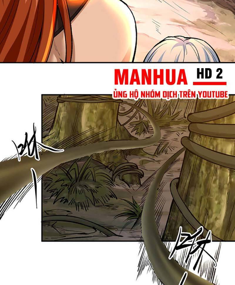 Võ Đạo Độc Tôn Chapter 474 - 8