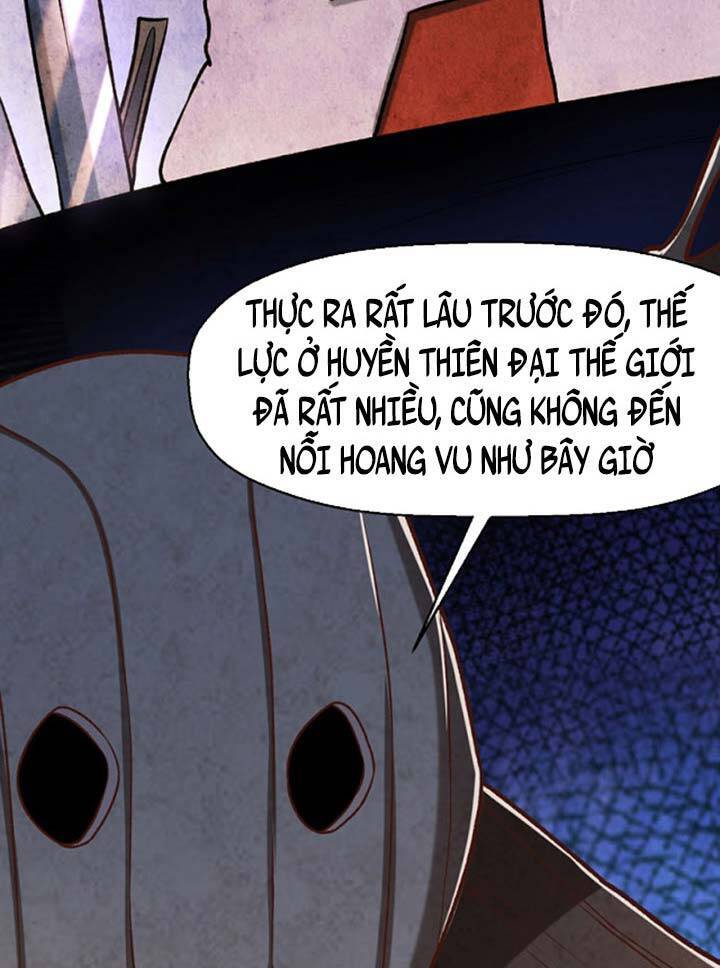 Võ Đạo Độc Tôn Chapter 475 - 30