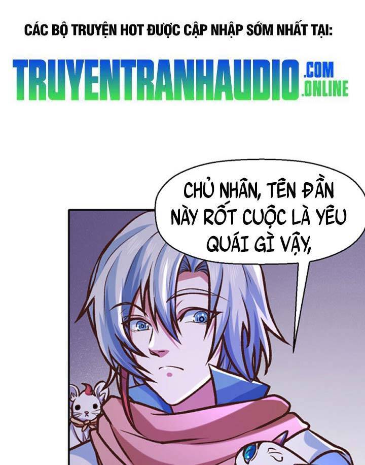Võ Đạo Độc Tôn Chapter 475 - 5